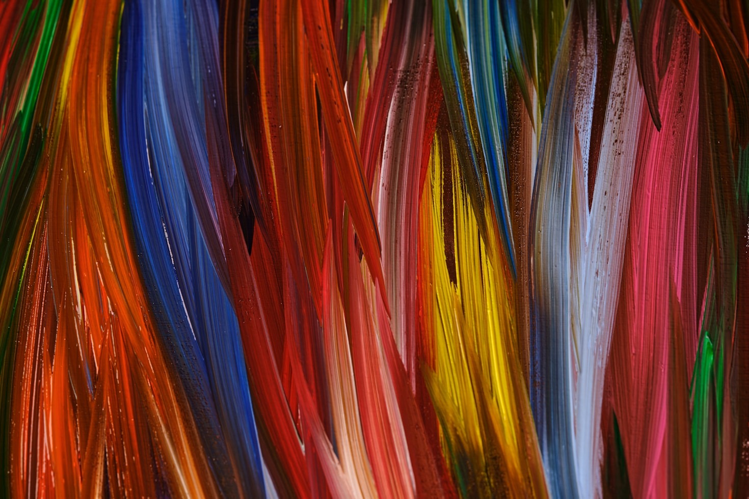 How Collaboration Defines Artistic Expression