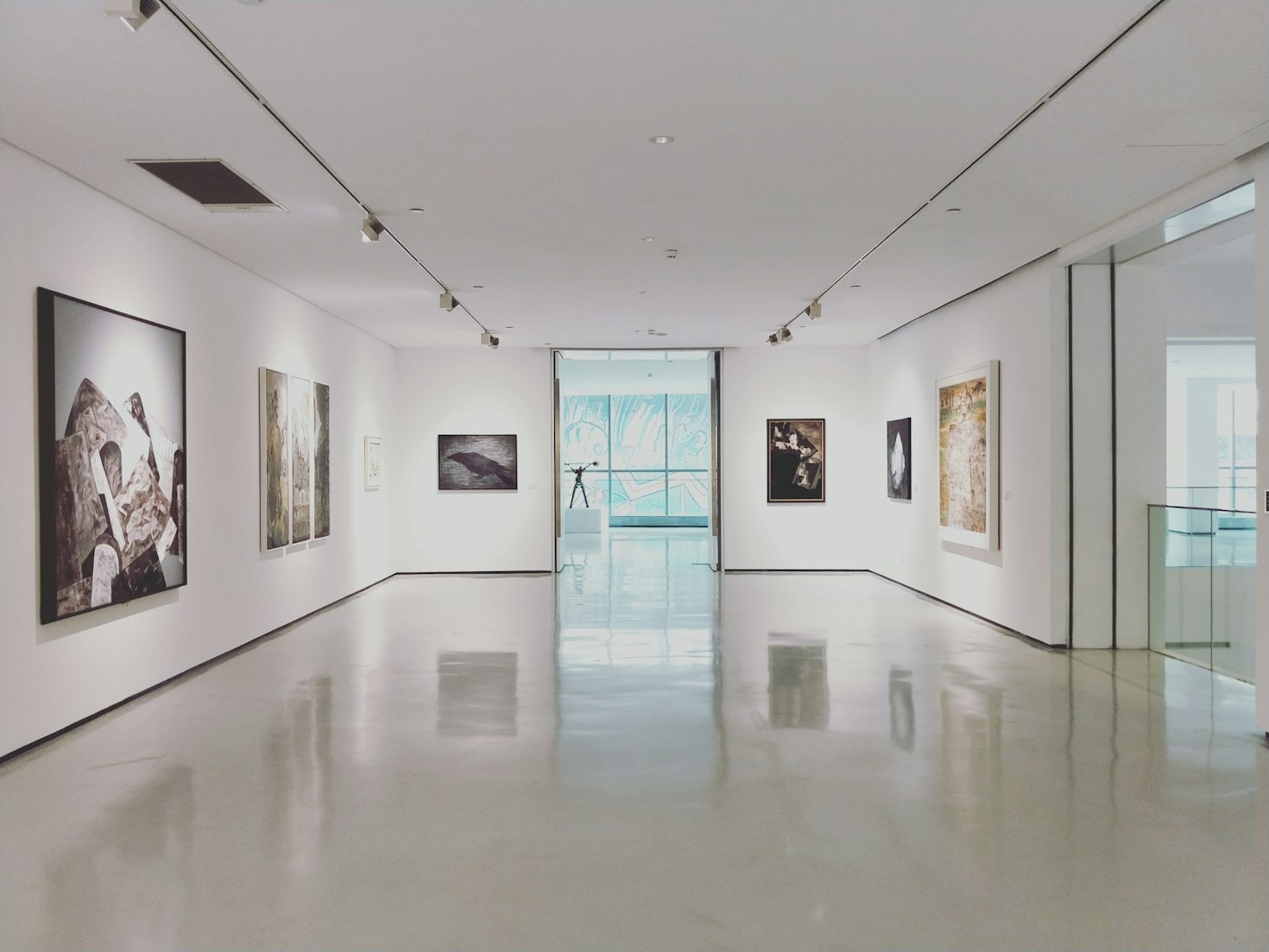 The Creative Journey of Epstein and Henty
